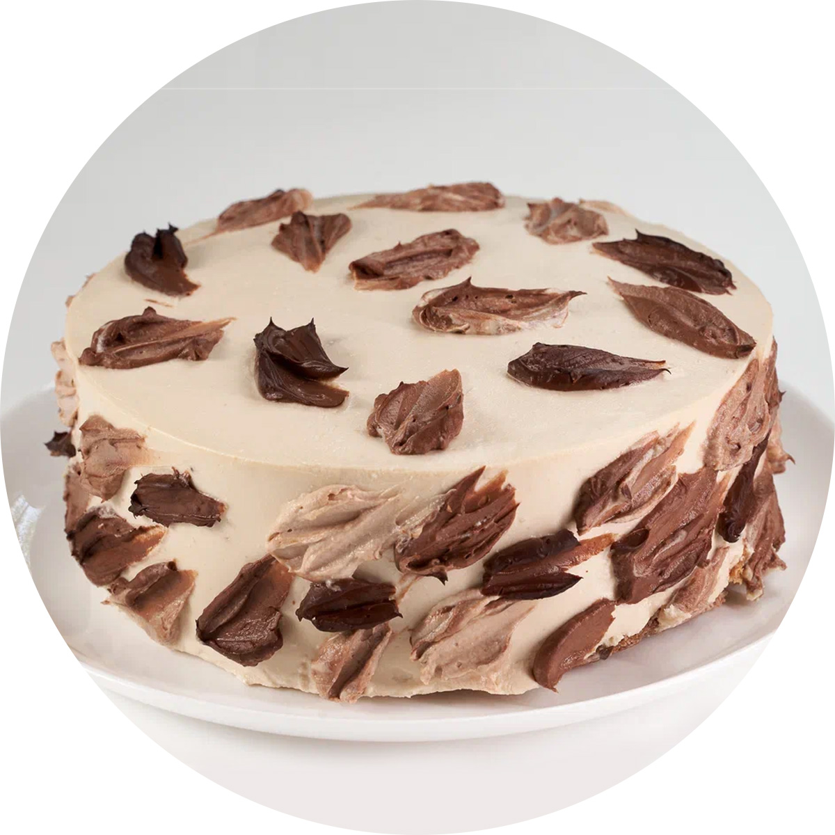 Торт «Ореховый»