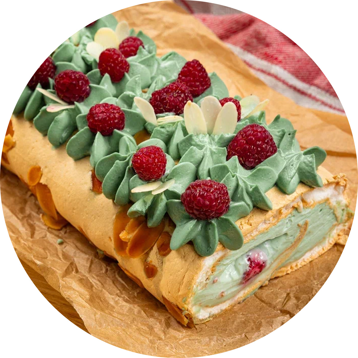 Программы питания Торты и десерты без сахара под заказ